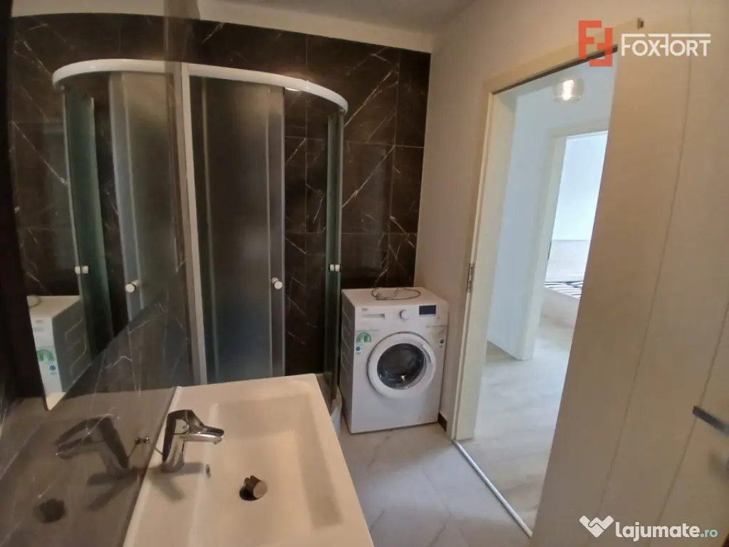 Apartament cu 3 camere, etaj 1 de vanzare, zona Girocului - Timisoara (Timis)