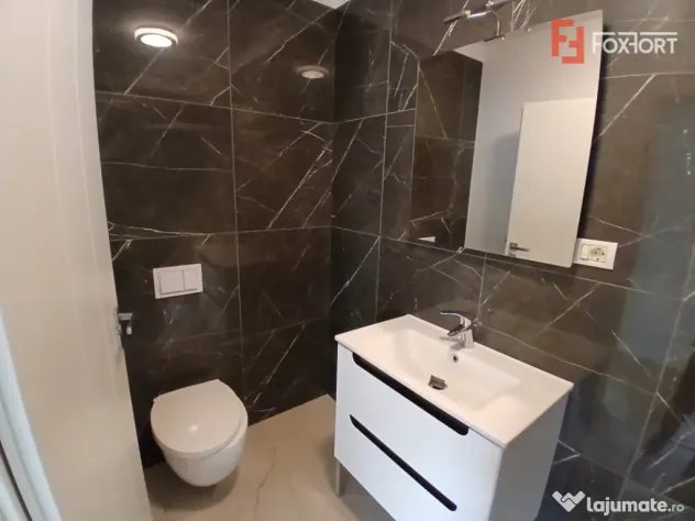 Apartament cu 3 camere, etaj 1 de vanzare, zona Girocului - Timisoara (Timis)