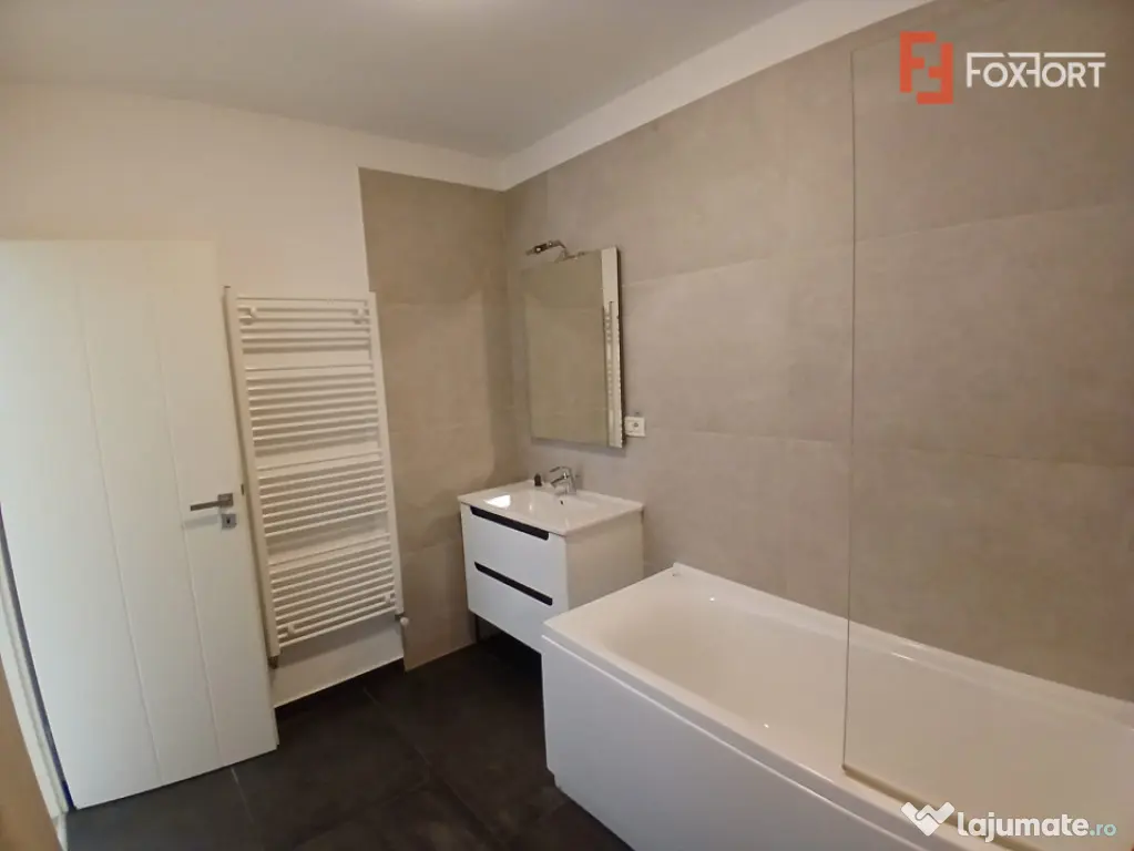 Apartament cu 3 camere, etaj 1 de vanzare, zona Girocului - Timisoara (Timis)