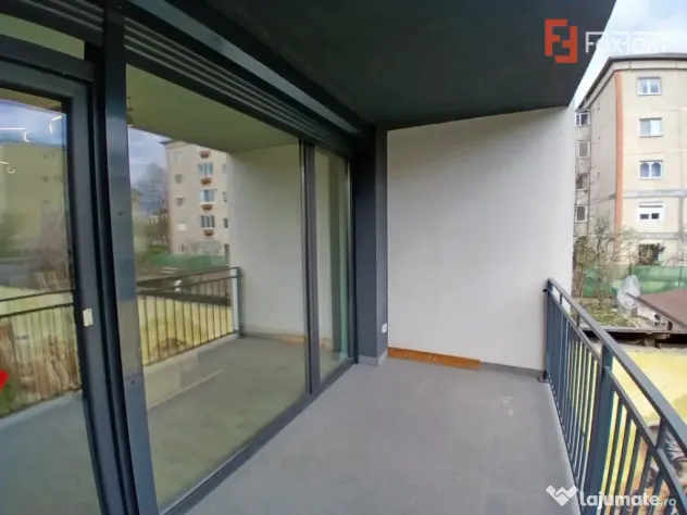 Apartament cu 3 camere, etaj 1 de vanzare, zona Girocului - Timisoara (Timis)
