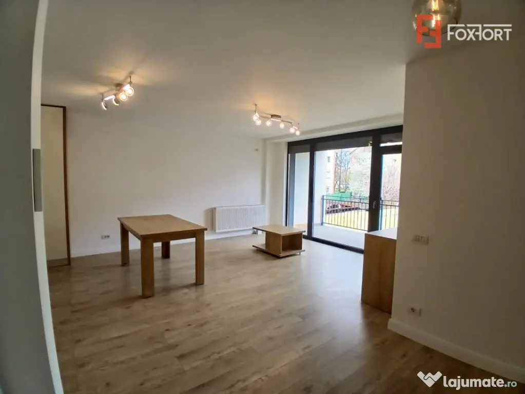 Apartament cu 3 camere, etaj 1 de vanzare, zona Girocului - Timisoara (Timis)