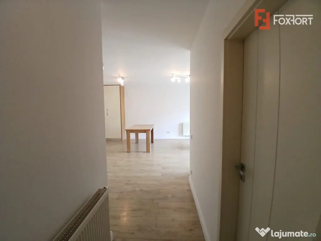 Apartament cu 3 camere, etaj 1 de vanzare, zona Girocului - Timisoara (Timis)