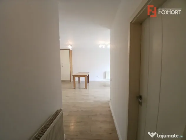 Apartament cu 3 camere, etaj 1 de vanzare, zona Girocului - Timisoara (Timis)