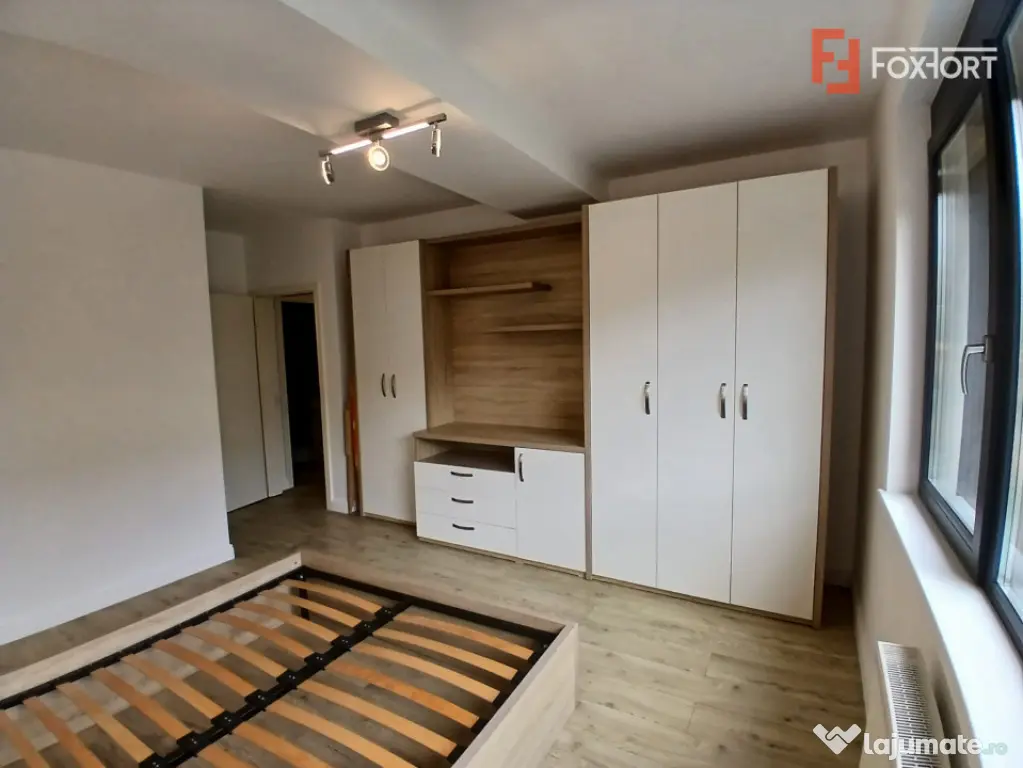 Apartament cu 3 camere, etaj 1 de vanzare, zona Girocului - Timisoara (Timis)