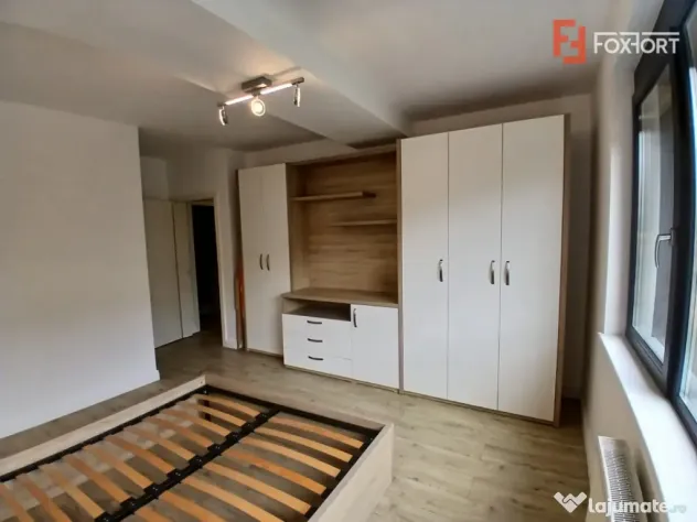 Apartament cu 3 camere, etaj 1 de vanzare, zona Girocului - Timisoara (Timis)