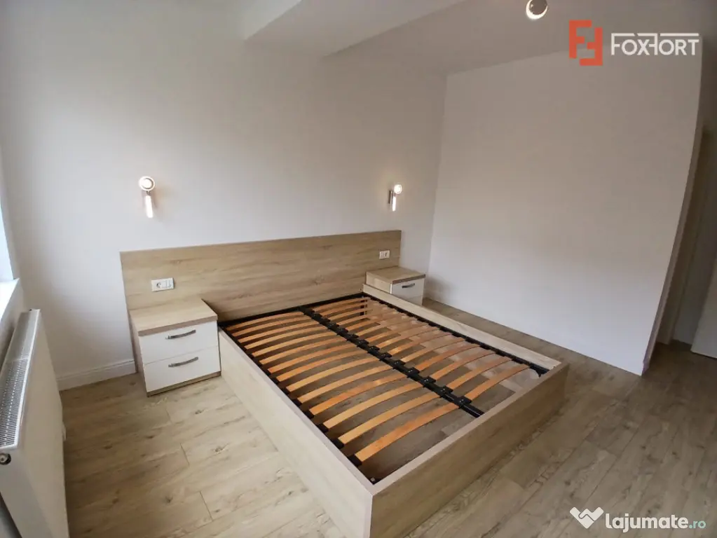 Apartament cu 3 camere, etaj 1 de vanzare, zona Girocului - Timisoara (Timis)