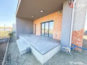 COMISION 0% Triplex cu 4 camere de vanzare in Sacalaz
