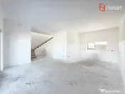 COMISION 0% Triplex cu 4 camere de vanzare in Sacalaz
