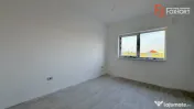 Duplex de vanzare, 3 camere pe parter + pod - Mosnita Veche 