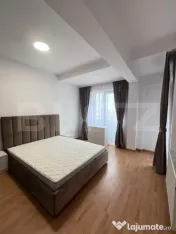 Apartament 2 camere LUX, parcare, ext, 60 mp, complex Oaza 