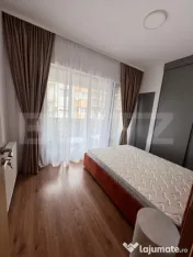Apartament 2 camere LUX, parcare, ext, 60 mp, complex Oaza 