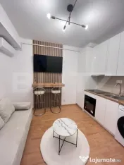 Apartament 2 camere LUX, parcare, ext, 60 mp, complex Oaza 