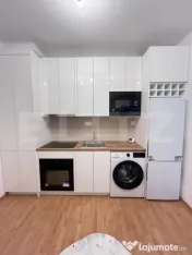 Apartament 2 camere LUX, parcare, ext, 60 mp, complex Oaza 