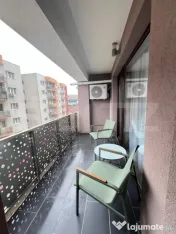 Apartament 2 camere LUX, parcare, ext, 60 mp, complex Oaza 