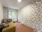 Apartament cu 3 camere | 56 mp | Parter | Zona Lipovei