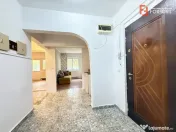 Apartament cu 3 camere | 56 mp | Parter | Zona Lipovei