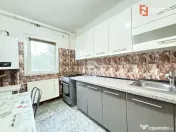 Apartament cu 3 camere | 56 mp | Parter | Zona Lipovei