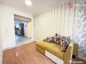 Apartament cu 3 camere | 56 mp | Parter | Zona Lipovei