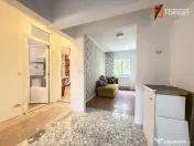 Apartament cu 3 camere | 56 mp | Parter | Zona Lipovei