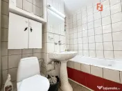 Apartament cu 3 camere | 56 mp | Parter | Zona Lipovei