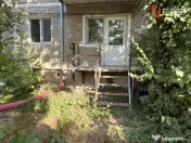 Apartament cu 3 camere | 56 mp | Parter | Zona Lipovei
