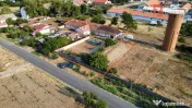 Spatiu de productie, 10 incaperi, 382 mp utili, 1800 mp tere
