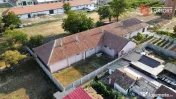 Spatiu de productie, 10 incaperi, 382 mp utili, 1800 mp tere
