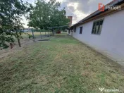 Spatiu de productie, 10 incaperi, 382 mp utili, 1800 mp tere