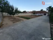 Spatiu de productie, 10 incaperi, 382 mp utili, 1800 mp tere