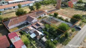 Spatiu de productie, 10 incaperi, 382 mp utili, 1800 mp tere