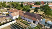 Spatiu de productie, 10 incaperi, 382 mp utili, 1800 mp tere