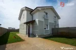 Duplex cu 3 camere de vanzare in Mosnita Veche – Cartier P
