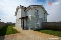 Duplex cu 3 camere de vanzare in Mosnita Veche – Cartier P