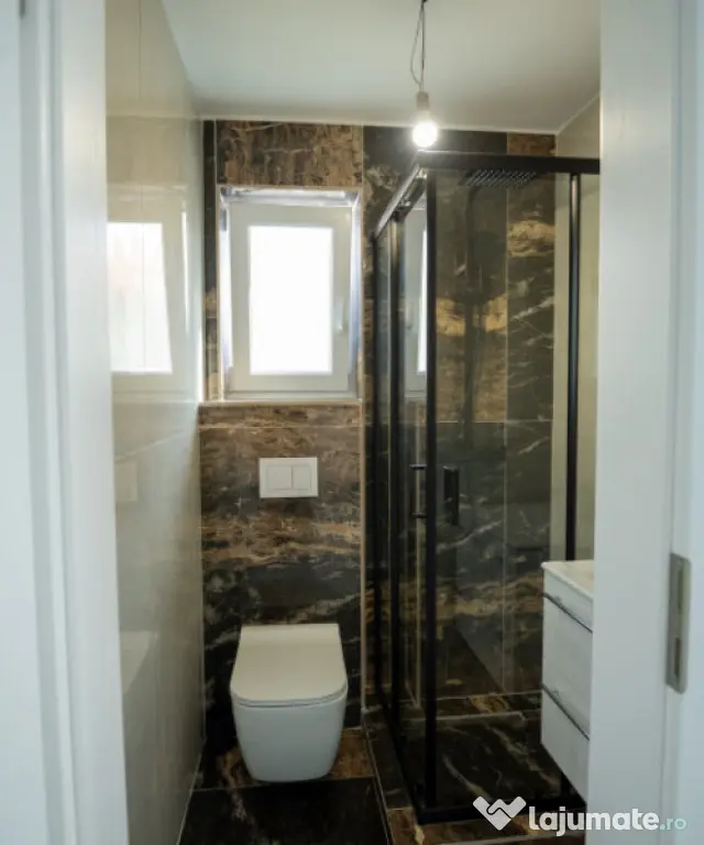 Duplex cu 3 camere de vanzare in Mosnita Veche – Cartier P - Mosnita Veche (Timis)