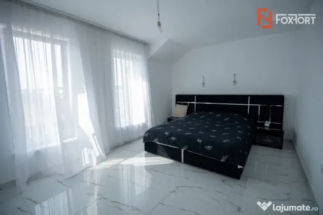 Duplex cu 3 camere de vanzare in Mosnita Veche – Cartier P - Mosnita Veche (Timis)