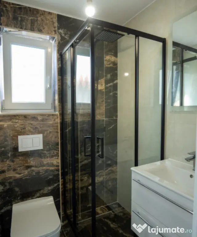 Duplex cu 3 camere de vanzare in Mosnita Veche – Cartier P - Mosnita Veche (Timis)