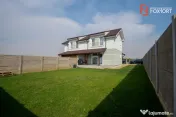 Duplex cu 3 camere de vanzare in Mosnita Veche – Cartier P 