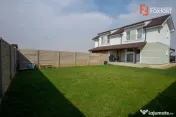 Duplex cu 3 camere de vanzare in Mosnita Veche – Cartier P 