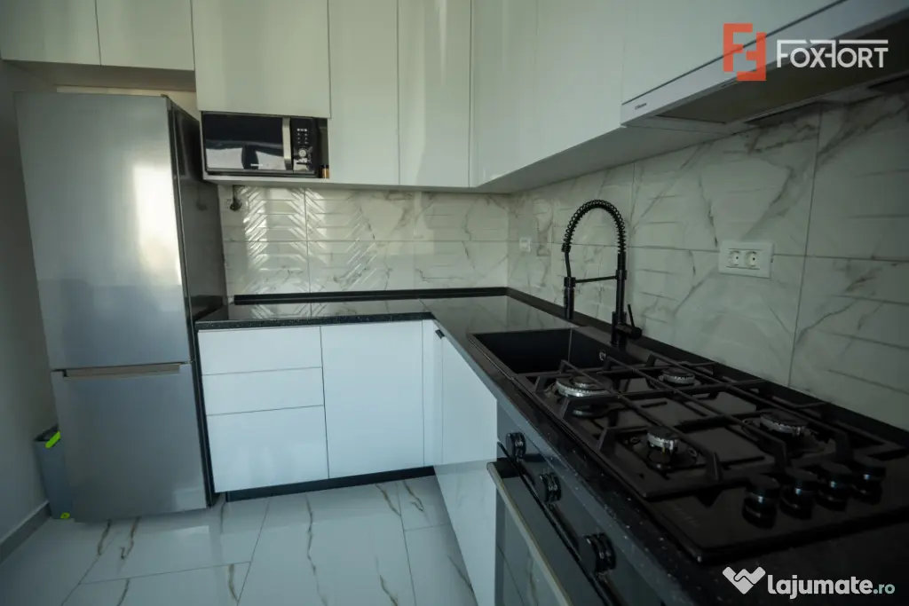 Duplex cu 3 camere de vanzare in Mosnita Veche – Cartier P - Mosnita Veche (Timis)