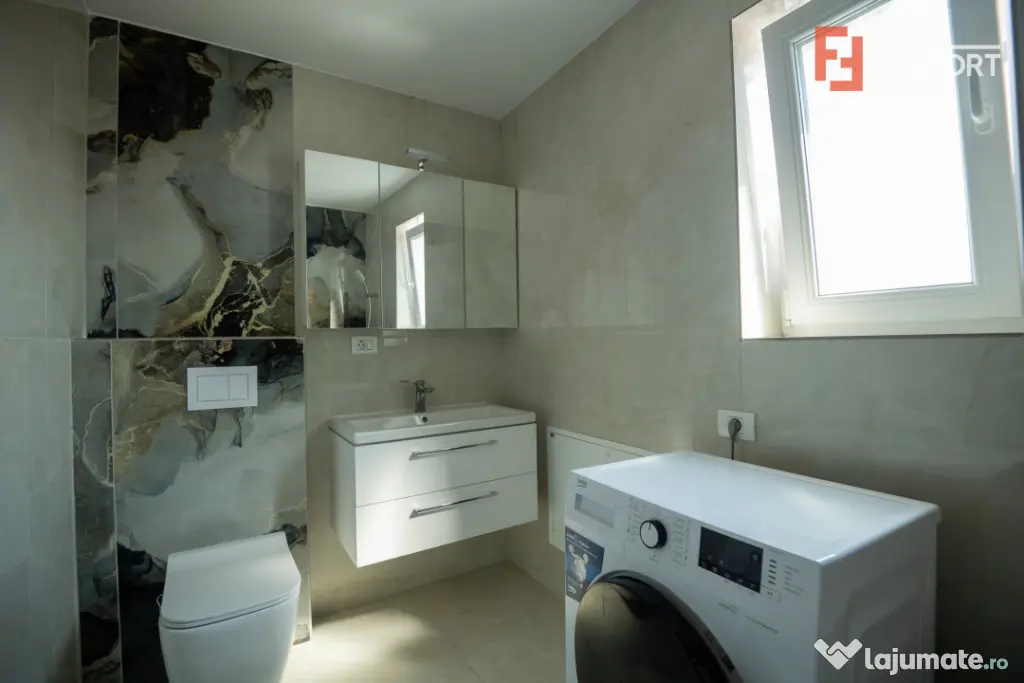 Duplex cu 3 camere de vanzare in Mosnita Veche – Cartier P - Mosnita Veche (Timis)