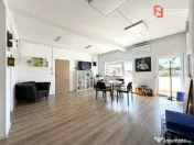 Spatii de birouri moderne - 128 mp | 5 incaperi, in Complexu 