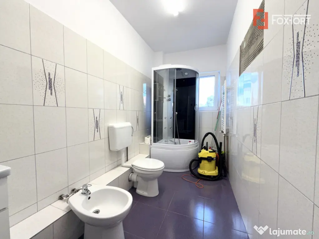 Spatii de birouri moderne - 128 mp | 5 incaperi, in Complexu - Timisoara (Timis)
