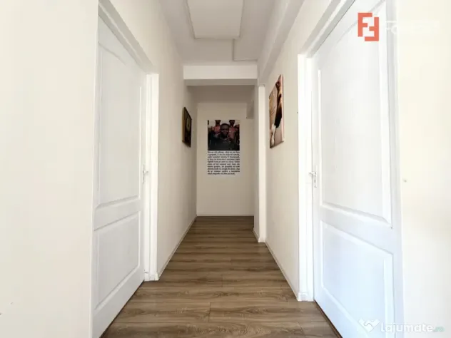 Spatii de birouri moderne - 128 mp | 5 incaperi, in Complexu - Timisoara (Timis)