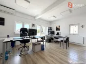 Spatii de birouri moderne - 128 mp | 5 incaperi, in Complexu 