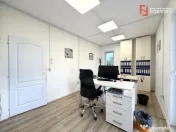 Spatii de birouri moderne - 128 mp | 5 incaperi, in Complexu 