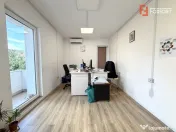 Spatii de birouri moderne - 128 mp | 5 incaperi, in Complexu 