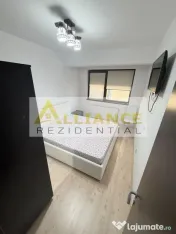 Ap 2 cam Strada Oituz et 1 mobilat utilat
