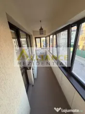 Ap 2 cam Strada Oituz et 1 mobilat utilat