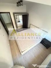 Ap 2 cam Strada Oituz et 1 mobilat utilat