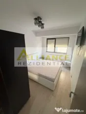 Ap 2 cam Strada Oituz et 1 mobilat utilat